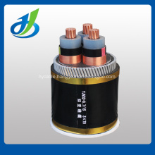 Professional XLPE PVC Insulation Power Cable Factory